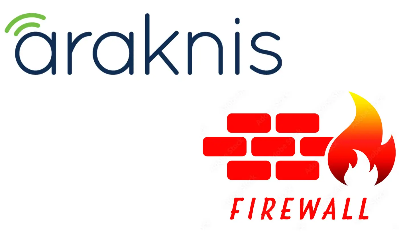 VPN & Firewall Service for Araknis Routers myEasytek
