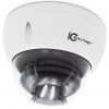 White Dome Camera