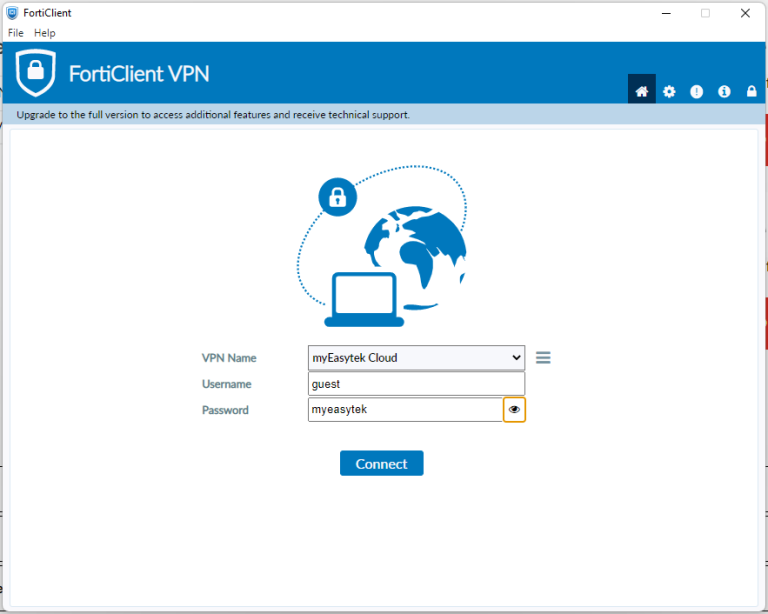 forticlient vpn firewall ports for asterisk