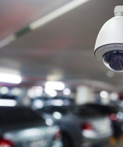 business security camera