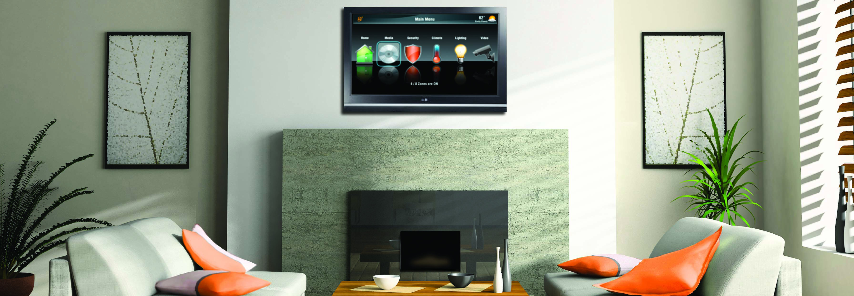 Buy Elan g1 Home Automation System Controller w/ Remote