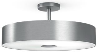 Wirelessly Convert a Pull Chain Light Fixture into a Convenient