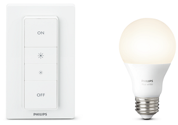 Wireless Light Switch Kit